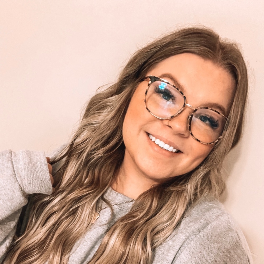 Meet your Posher, Taylor